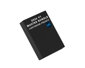 PF LIGHTROOM PRESETS V8 (Free)