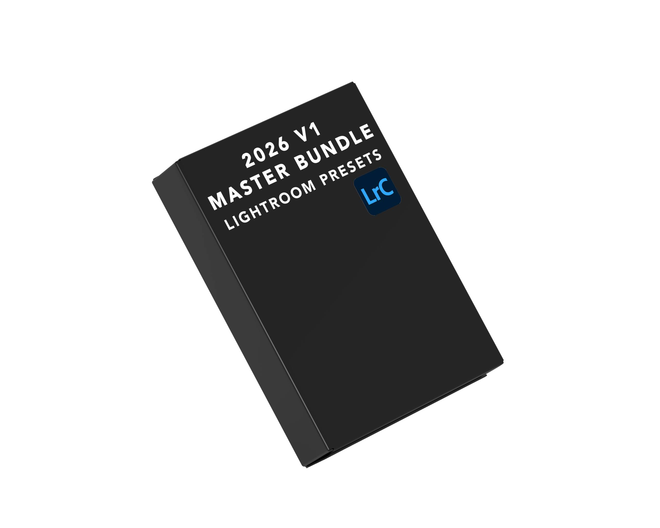 PF LIGHTROOM PRESETS V1